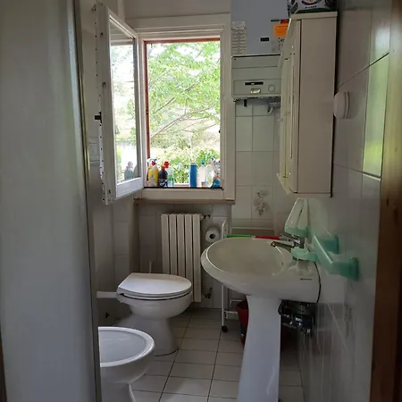 Erminia Holiday home Castel Di Sangro