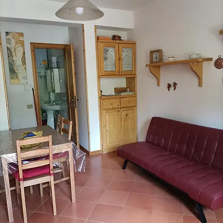 Erminia Holiday home *