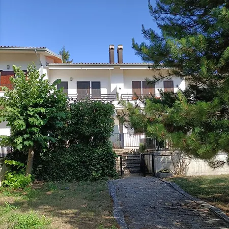 Erminia Holiday home *