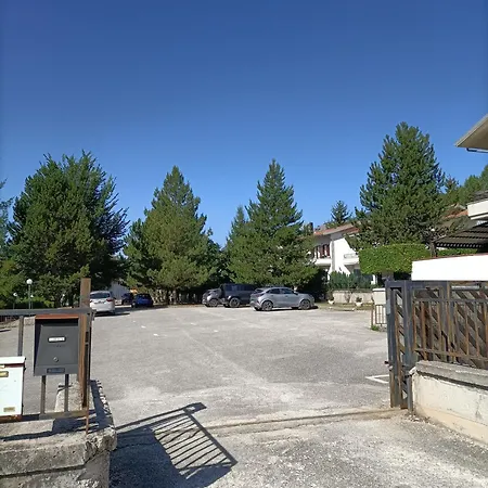 Erminia בית נופש *