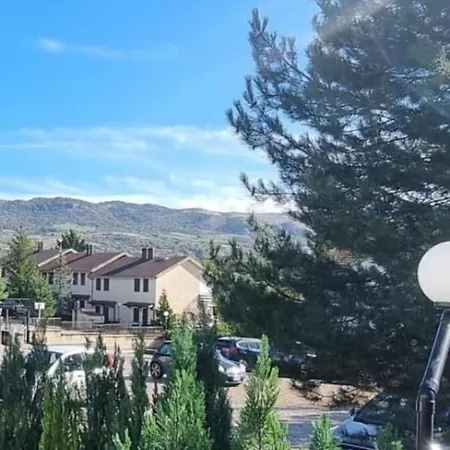 Holiday home Erminia