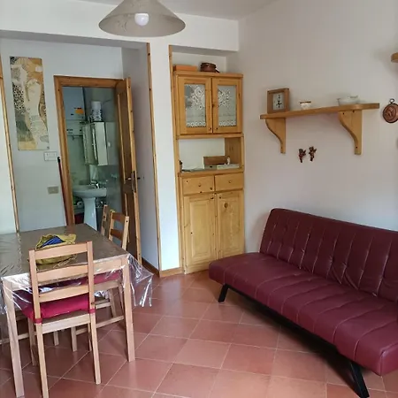 Holiday home Erminia *