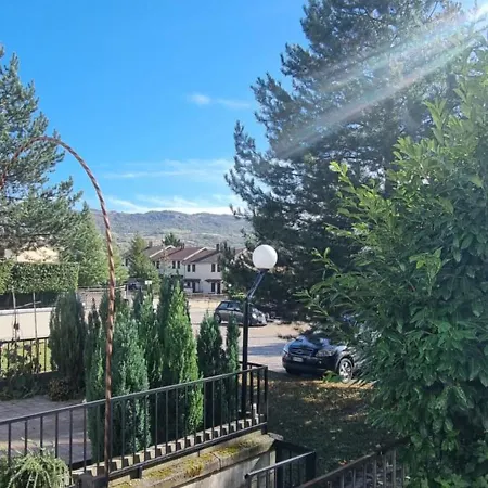 Holiday home Erminia