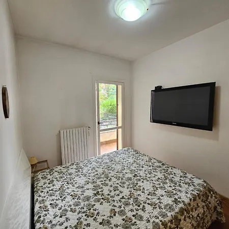 בית נופש Erminia