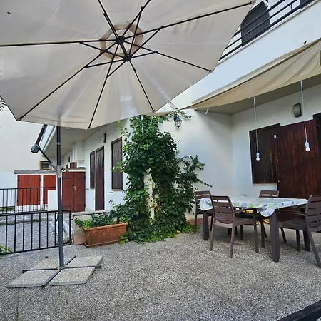 Erminia * Castel Di Sangro