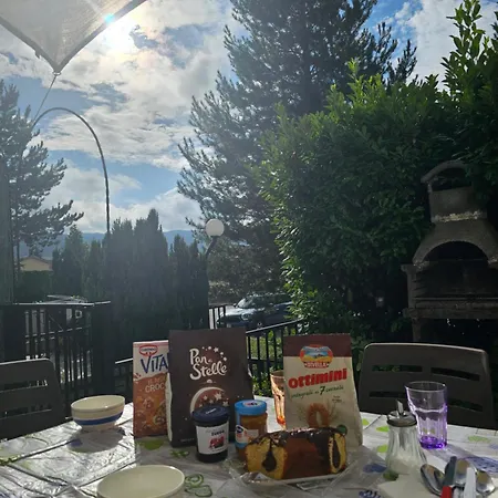 Erminia Holiday home Castel Di Sangro