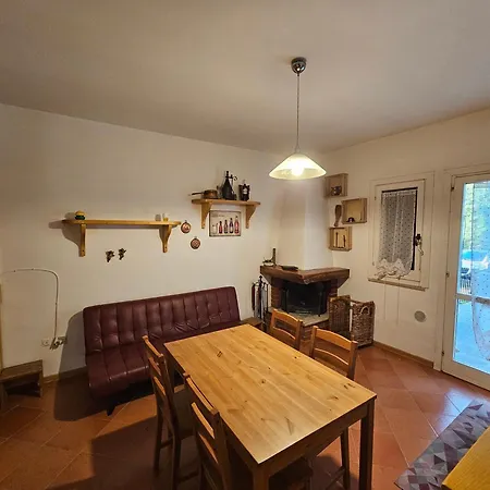 Erminia Holiday home Castel Di Sangro