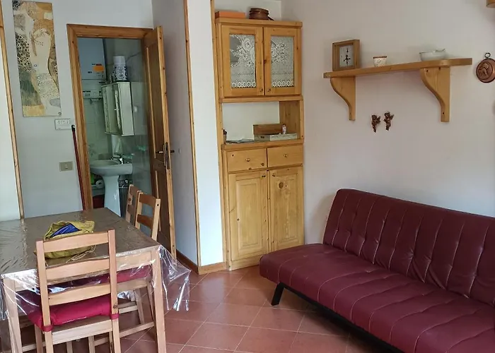 Erminia Vakantiehuis *