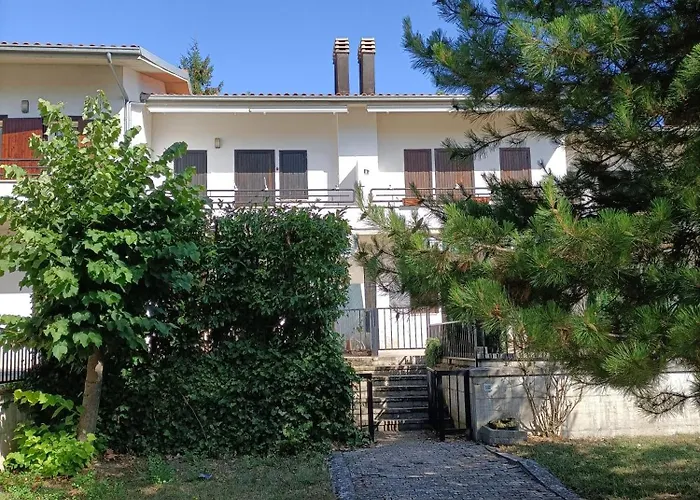 Erminia Vakantiehuis *