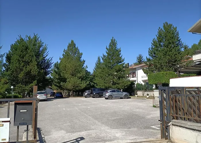 Erminia Vakantiehuis *