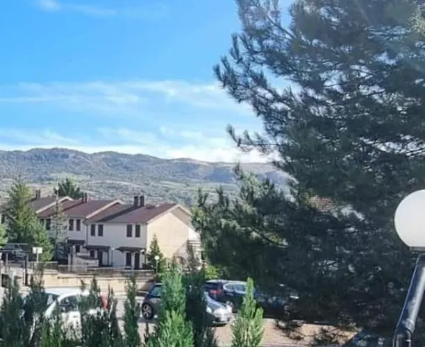 Vakantiehuis Erminia