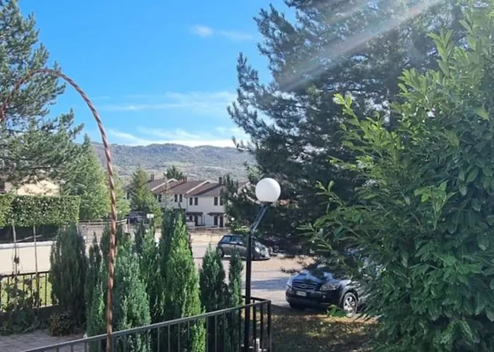 Vakantiehuis Erminia