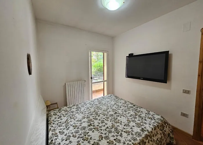 Vakantiehuis Erminia