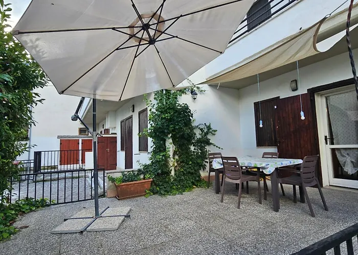 Erminia * Castel Di Sangro