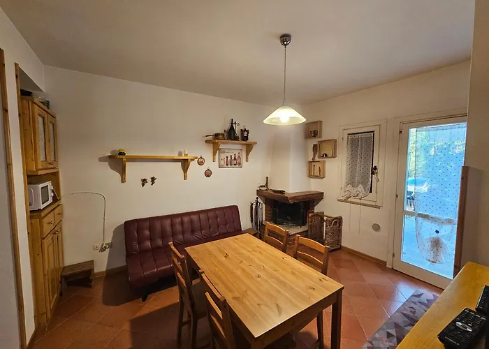 Erminia Vakantiehuis Castel Di Sangro